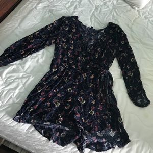 romper
